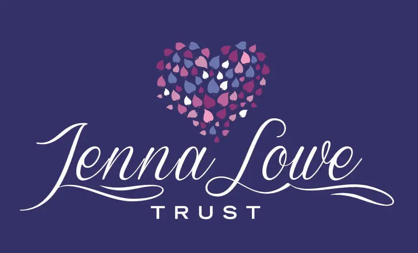 Jenna Lowe Trust logo