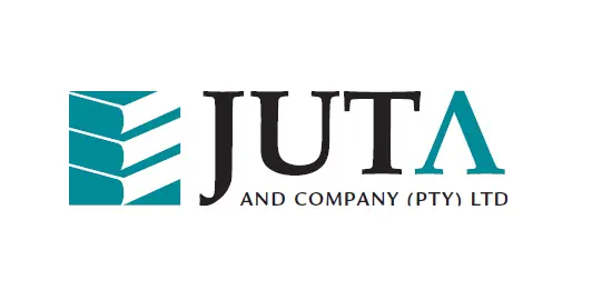 Juta and Company logo
