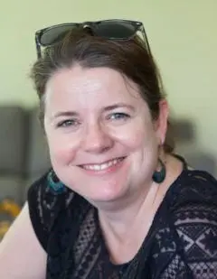 Lenore Hammond, Senior Managing Editor, Cambridge University Press