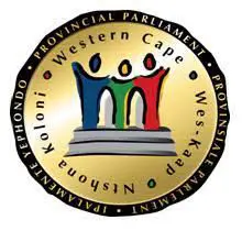 Western Cape Parliament logo