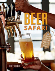 Beer Safari by Lucy Corne