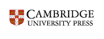 Cambridge University Press logo