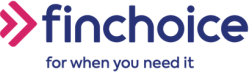 FinChoice logo