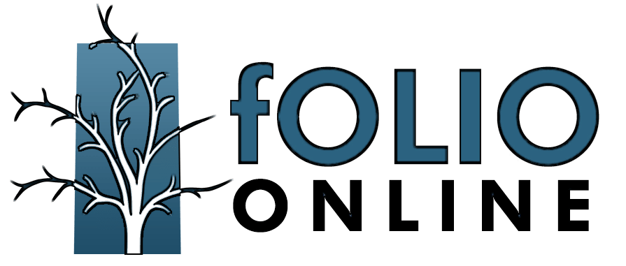 Folio Online logo