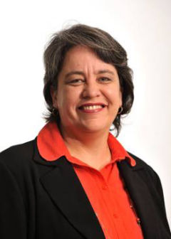 Prof Irma Eloff, Chairperson, SA Akademie vir Wetenskap en Kuns