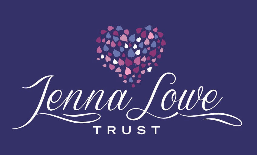 Jenna Lowe Trust logo