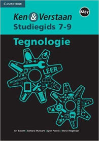 Ken en Verstaan Tegnologie 7-9