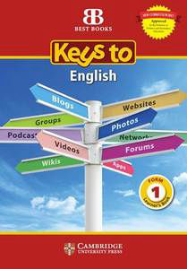 Keys to English Form 1