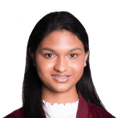 Kiara Nirghin