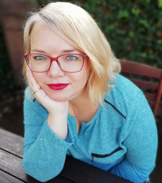 Laetitia Sullivan, Afrikaans to English sworn translator