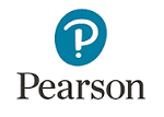 Pearson logo