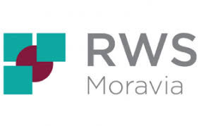 RWS Moravia logo