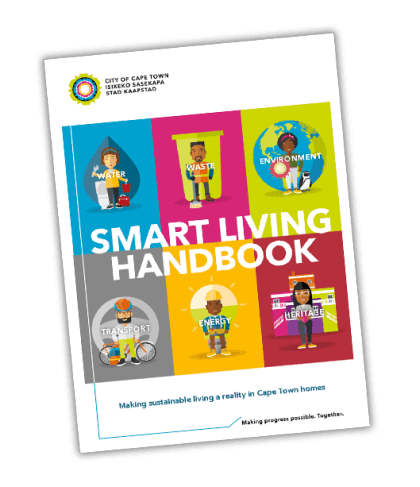 City of Cape Town Smart Living Handbook