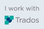 Trados Studio