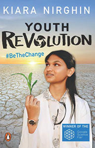 Youth Revolution by Kiara Nirghin